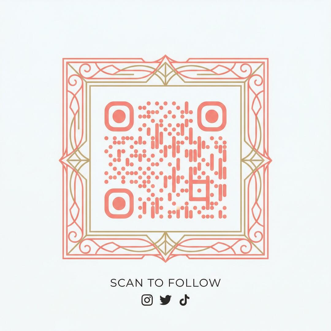 禁漫天堂公众号二维码